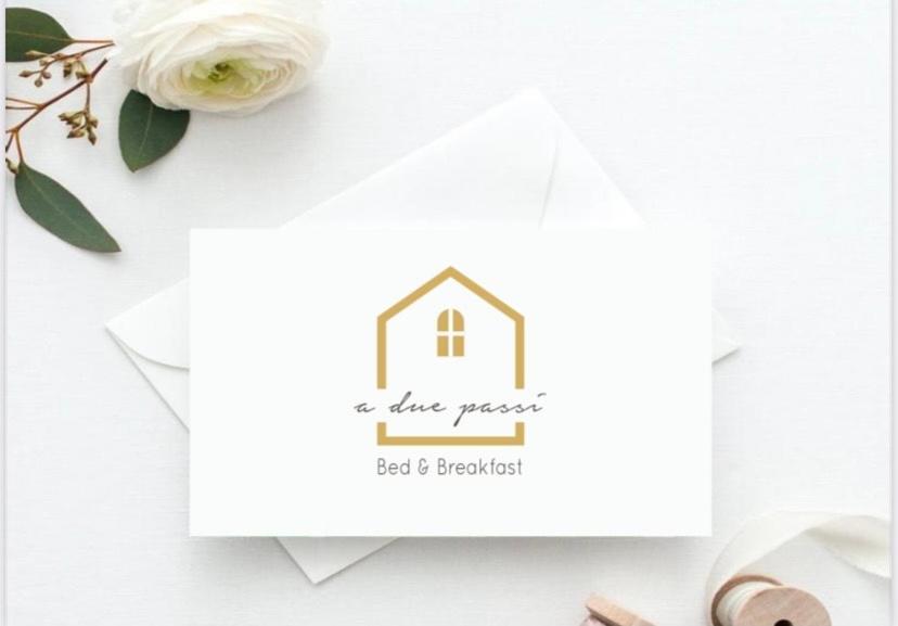 A Due Passi B&B ชิตตา ซานตันเจโล ภายนอก รูปภาพ