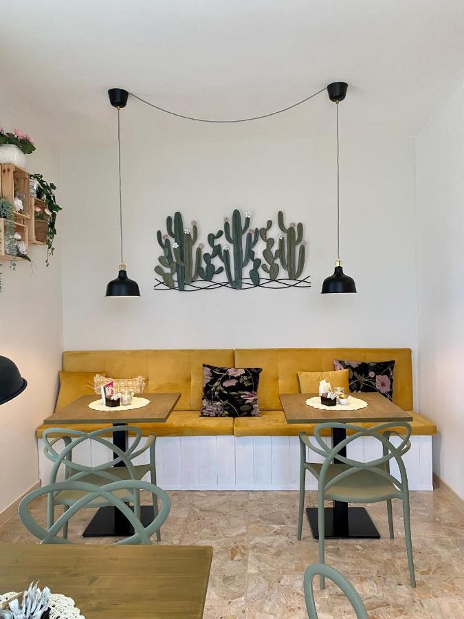 A Due Passi B&B ชิตตา ซานตันเจโล ภายนอก รูปภาพ