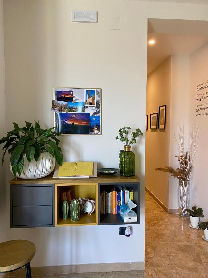 A Due Passi B&B ชิตตา ซานตันเจโล ภายนอก รูปภาพ