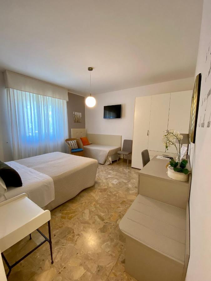 A Due Passi B&B ชิตตา ซานตันเจโล ภายนอก รูปภาพ