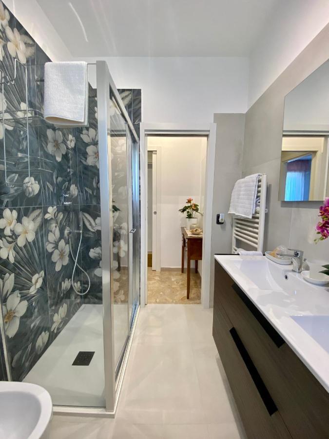 A Due Passi B&B ชิตตา ซานตันเจโล ภายนอก รูปภาพ